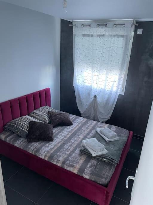 Grand Appartement Avec Vue Magnifique - Vercors - Une Experience Unique - Wifi Gratuit Grenoble Exterior foto
