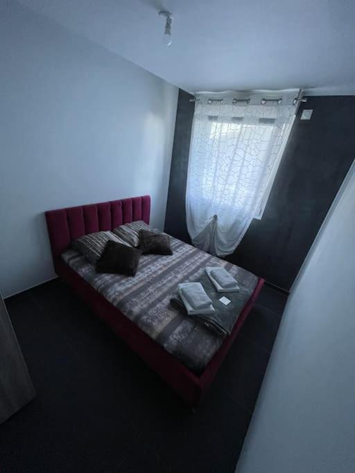 Grand Appartement Avec Vue Magnifique - Vercors - Une Experience Unique - Wifi Gratuit Grenoble Exterior foto